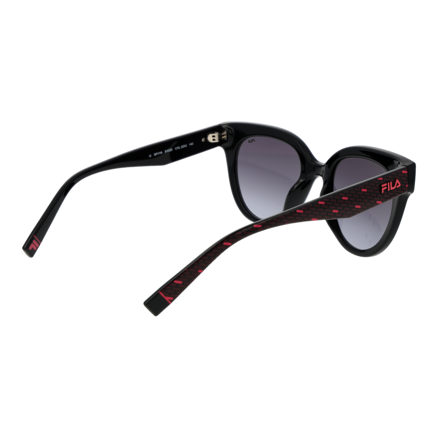 Fila Sunglasses SFI119 0Z42 51