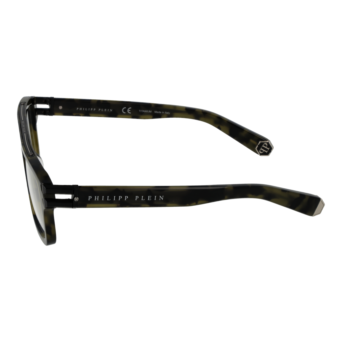 Philipp Plein Optical Frame VPP021M 092I 53