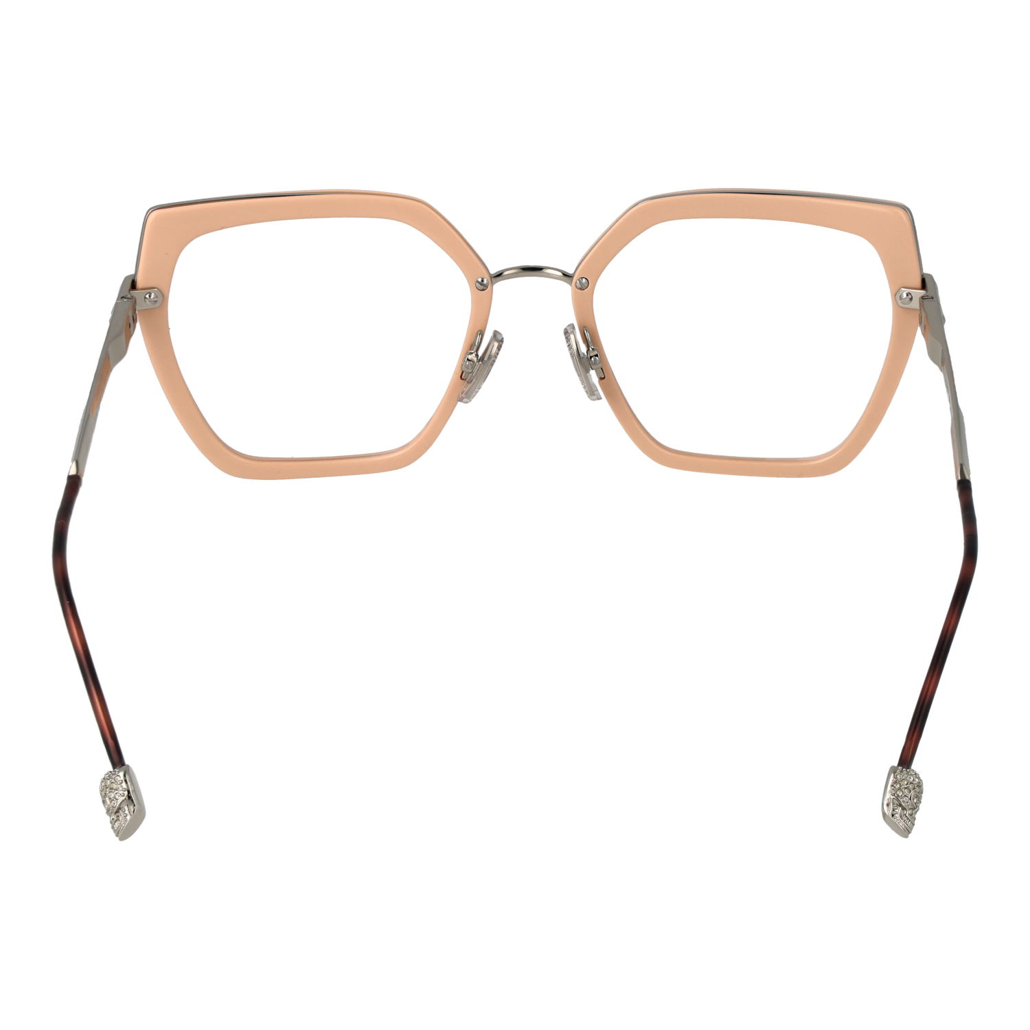 Philipp Plein Optical Frame VPP036S 0579 54