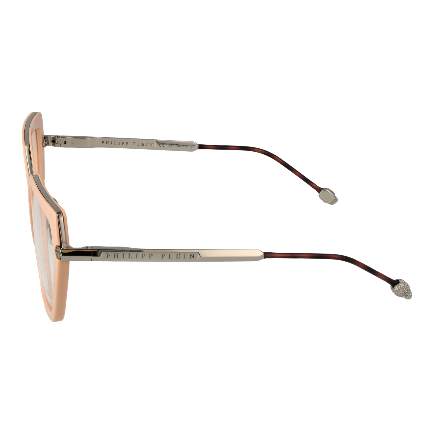 Philipp Plein Optical Frame VPP036S 0579 54