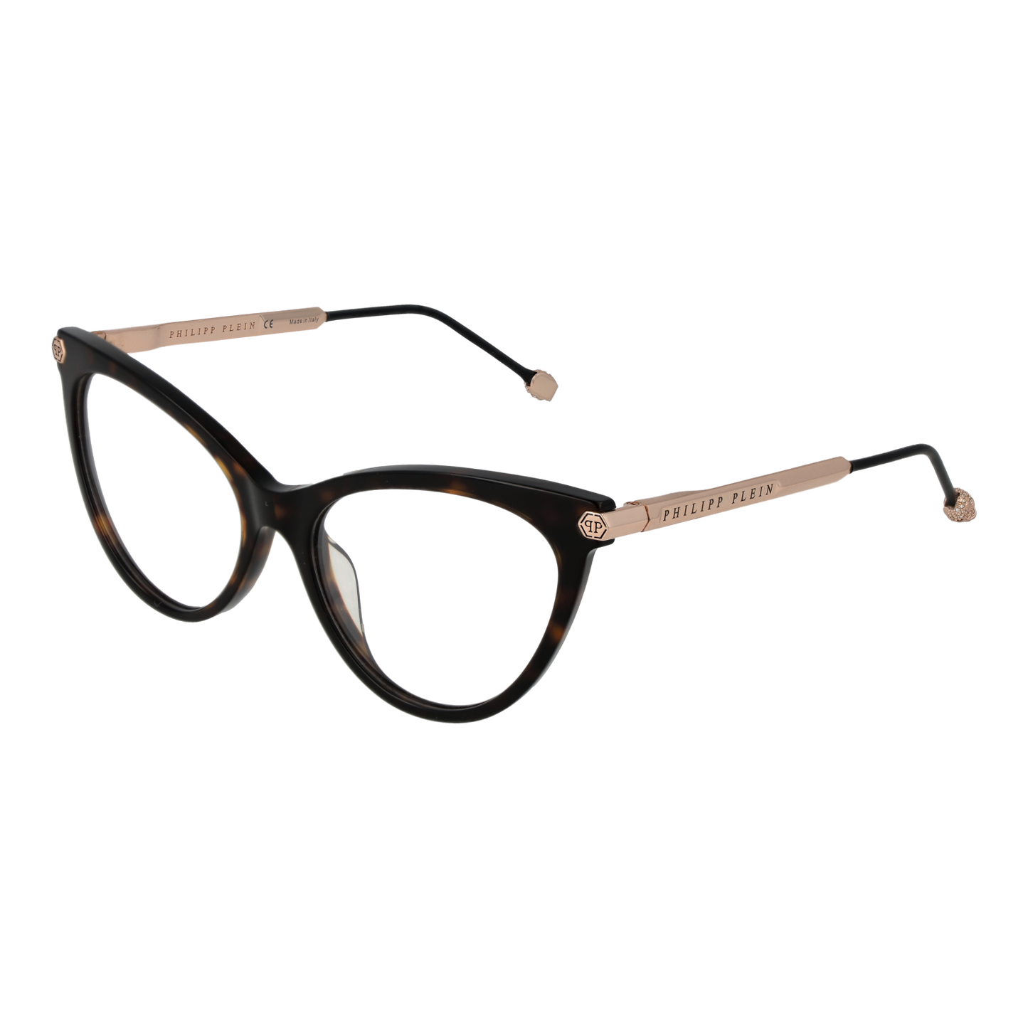 Philipp Plein Optical Frame VPP037S 0722 54
