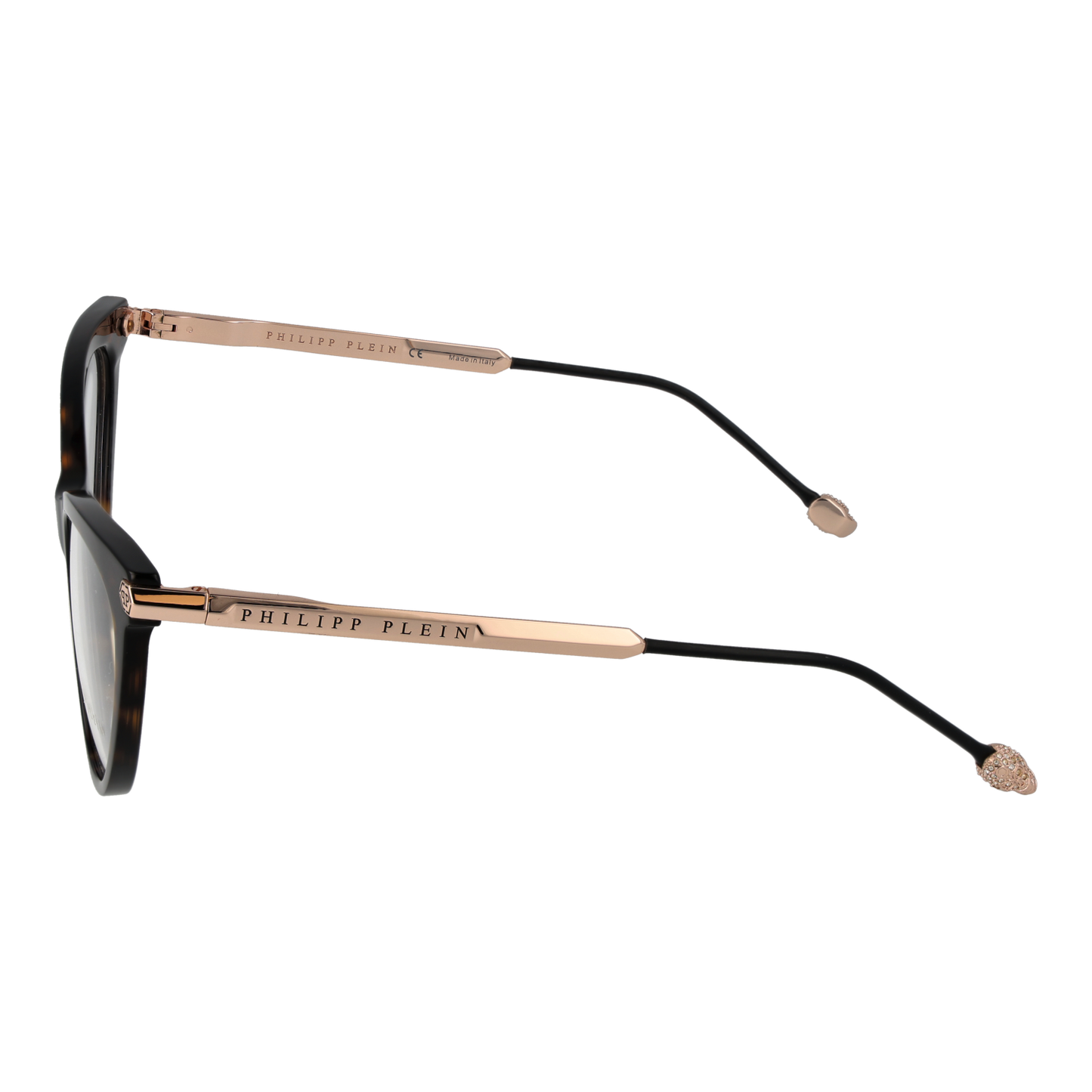 Philipp Plein Optical Frame VPP037S 0722 54