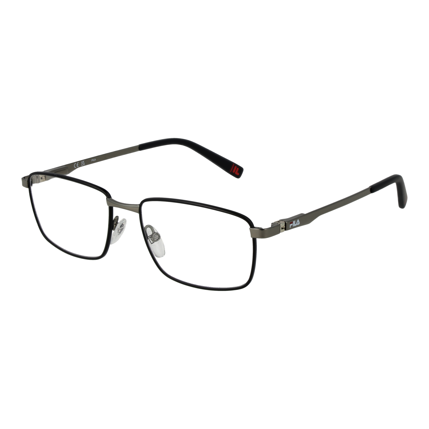 Fila Optical Frame VFI206 0K56 53