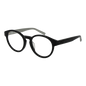 Fila Optical Frame VFI218 0BLK 50