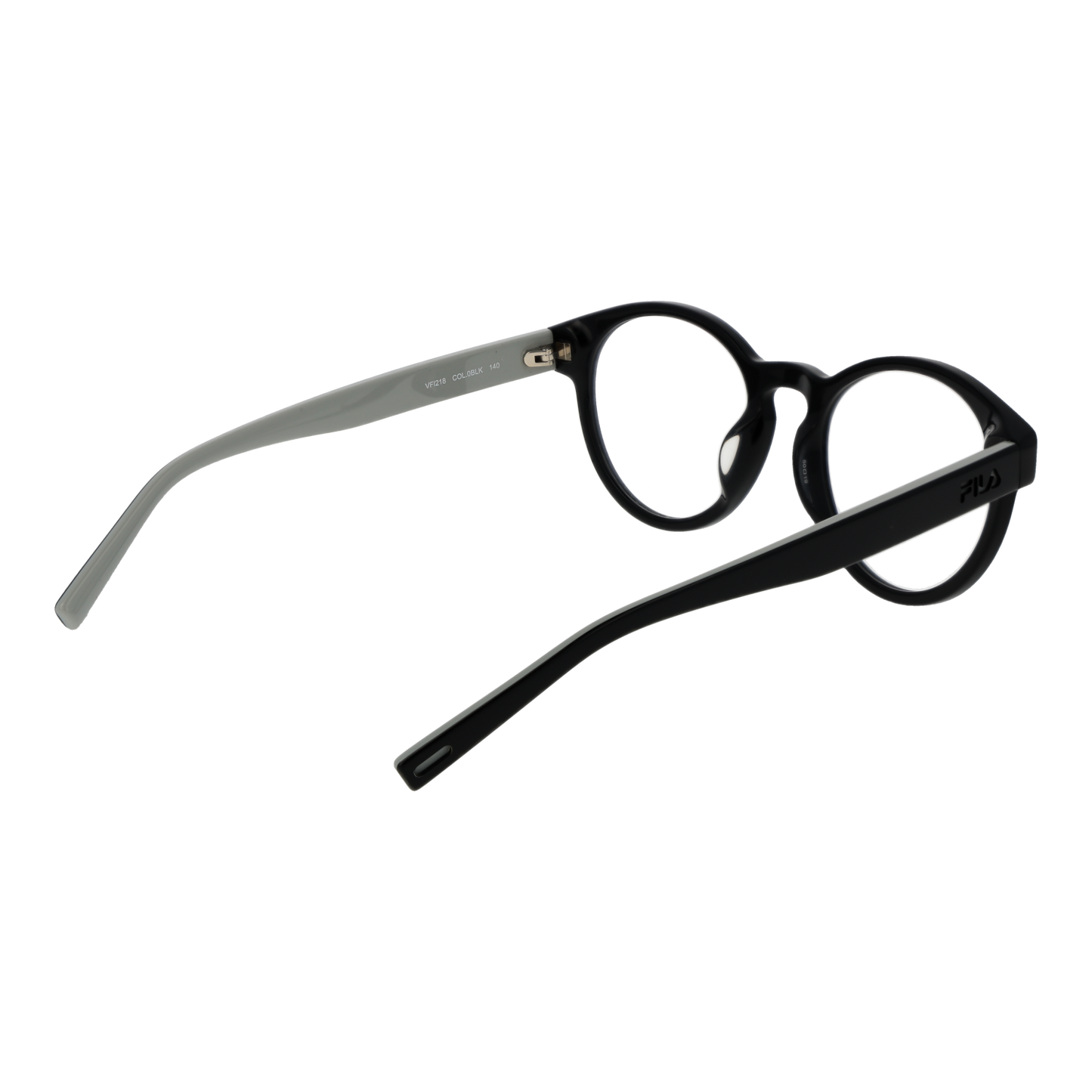 Fila Optical Frame VFI218 0BLK 50