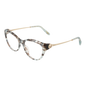 Chopard Optical Frame VCH323S 06WS 53