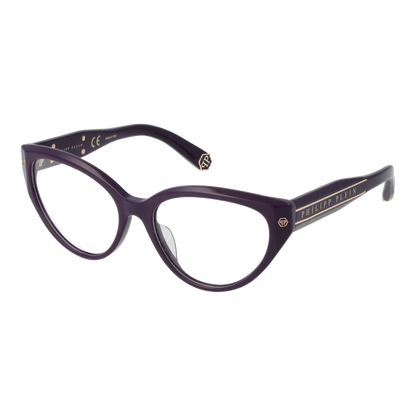 Philipp Plein Optical Frame VPP052M 09NU 54