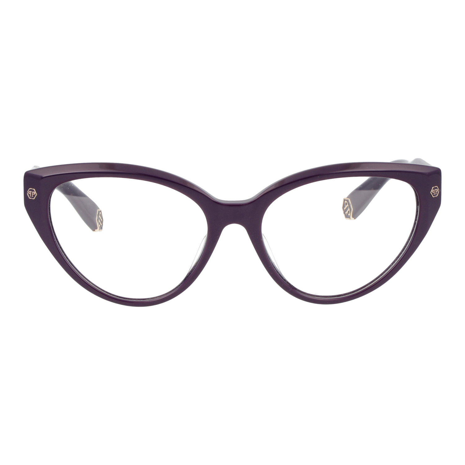 Philipp Plein Optical Frame VPP052M 09NU 54