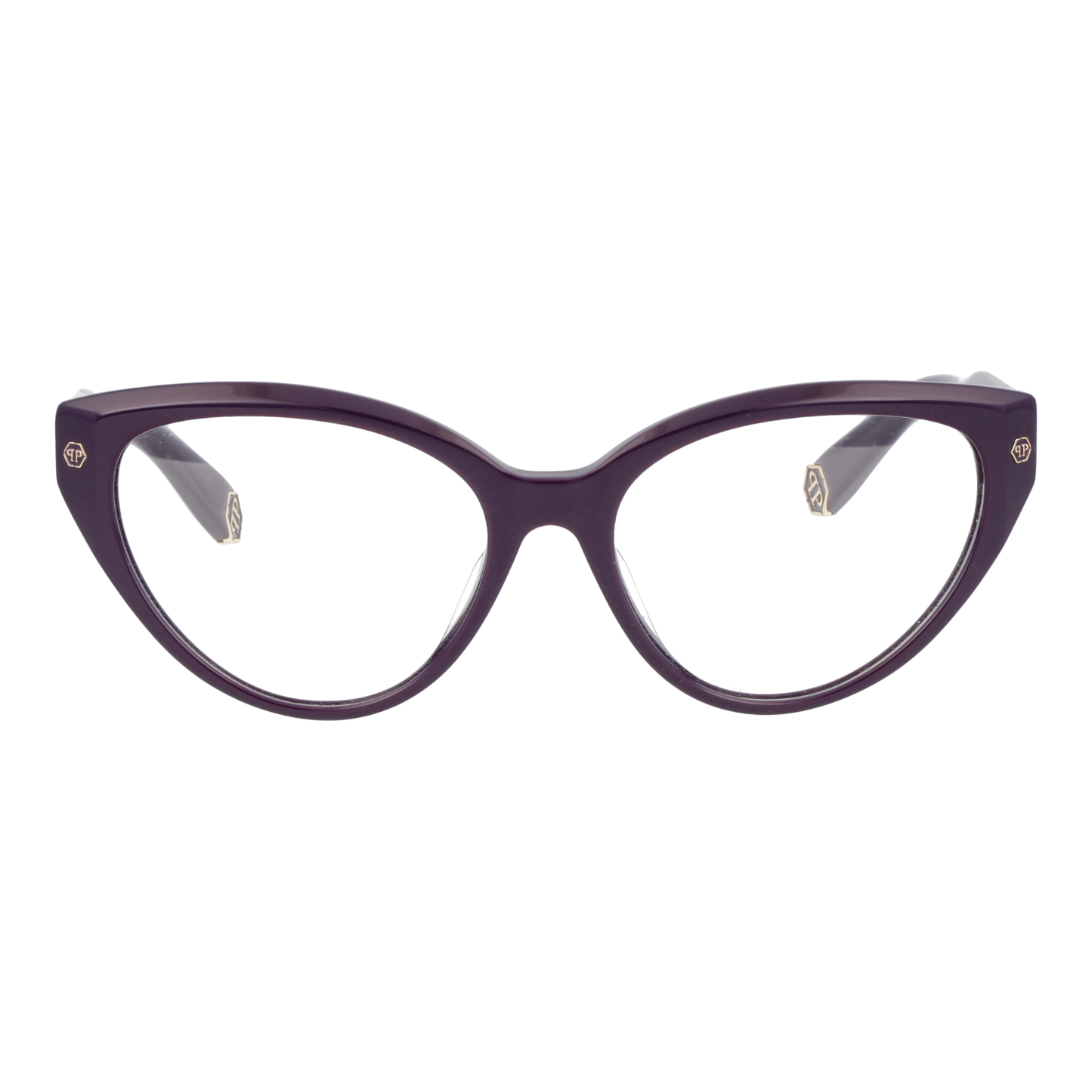 Philipp Plein Optical Frame VPP052M 09NU 54