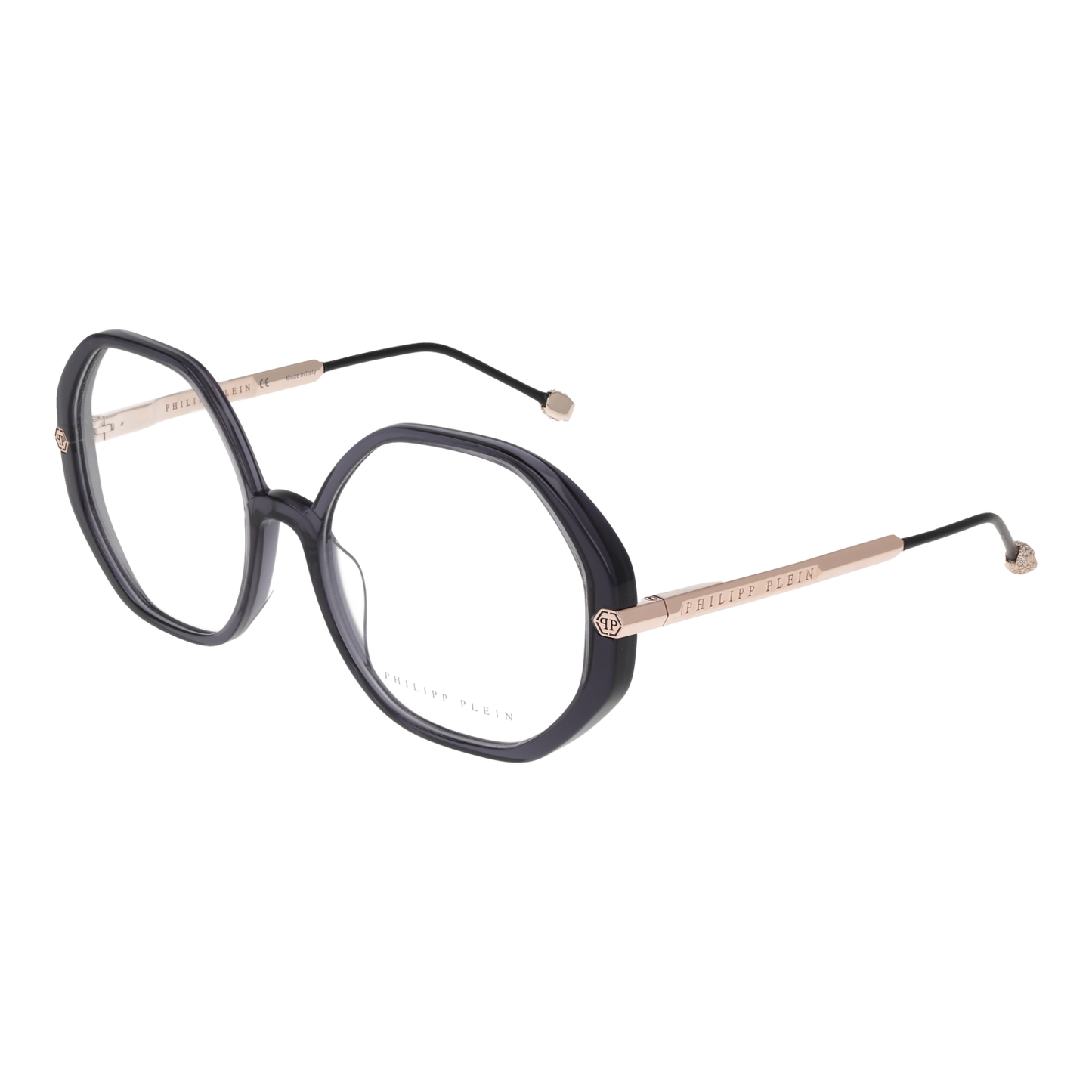 Philipp Plein Optical Frame VPP053S 0705 56