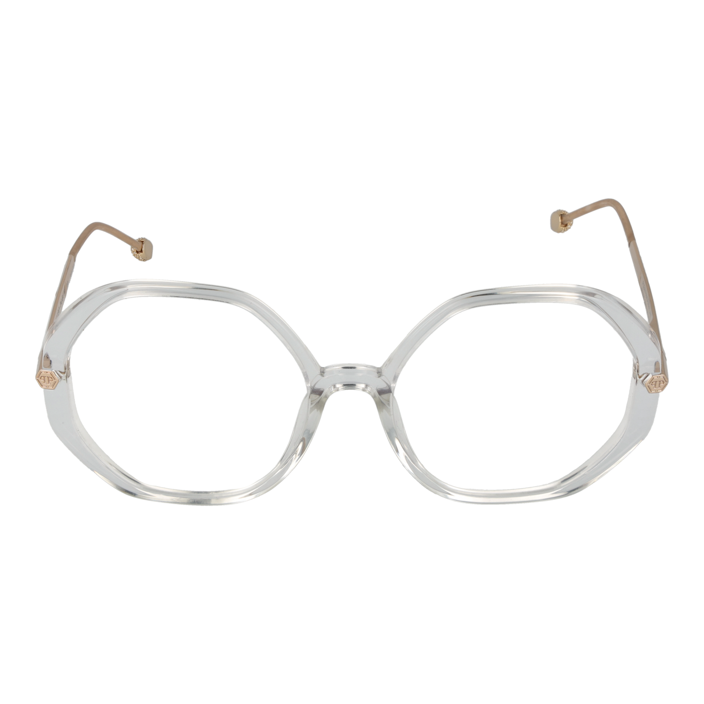 Philipp Plein Optical Frame VPP053S 0880 56