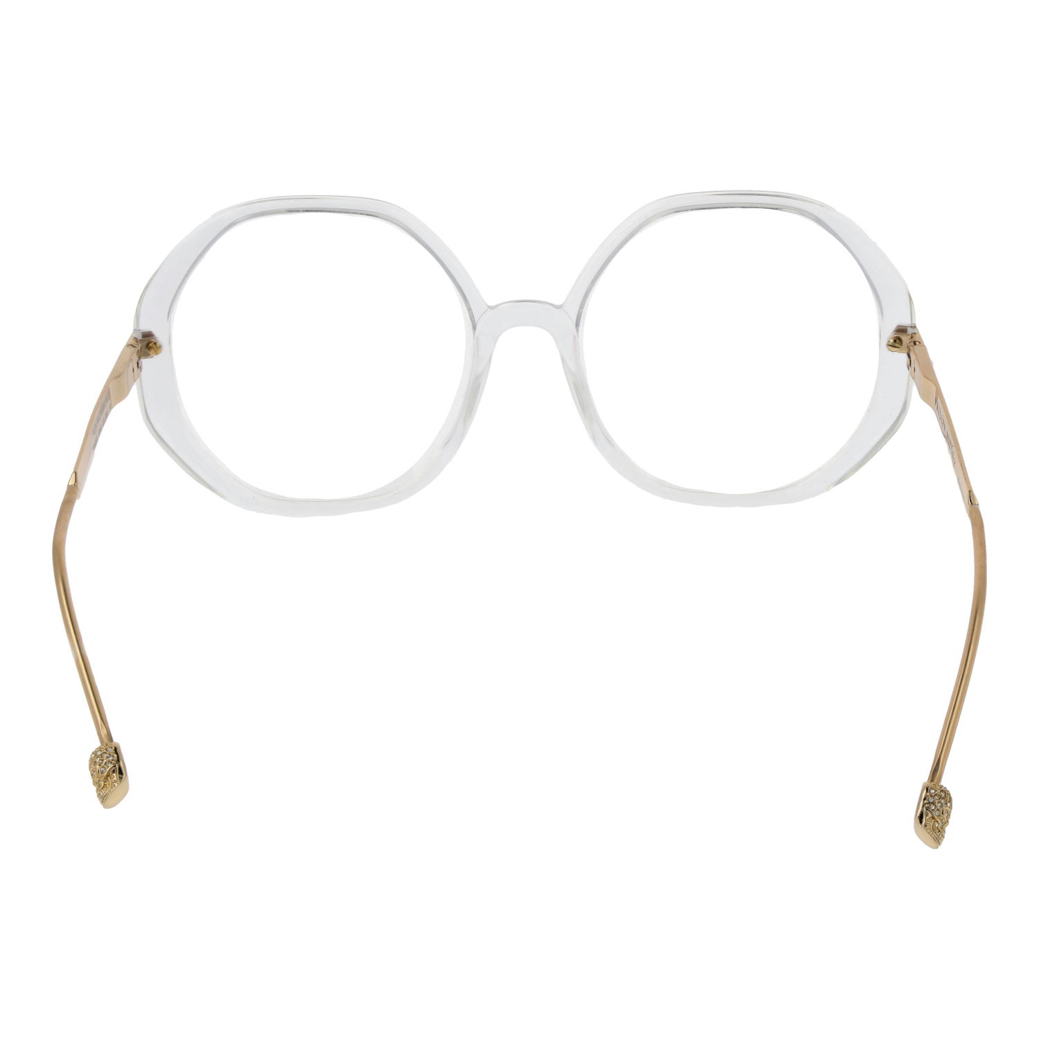 Philipp Plein Optical Frame VPP053S 0880 56