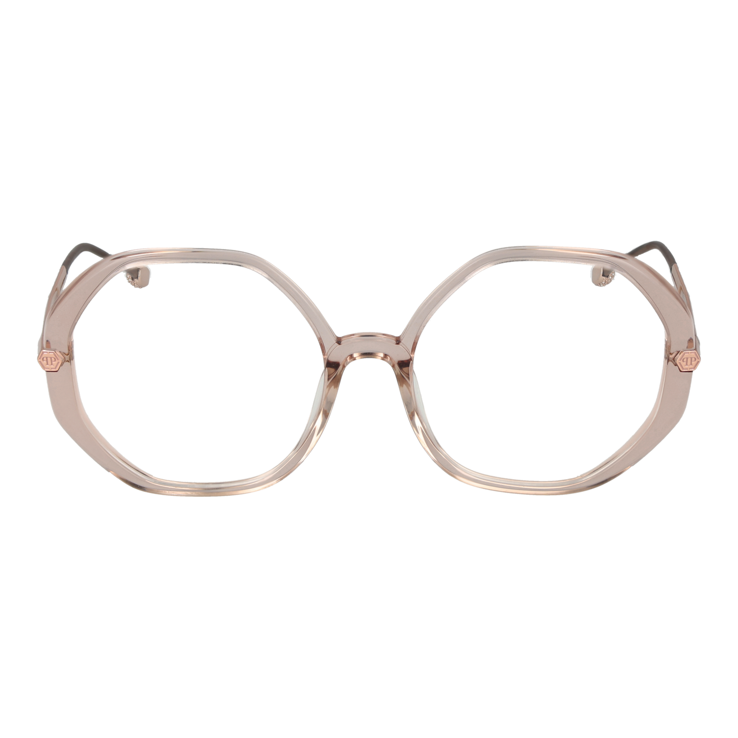 Philipp Plein Optical Frame VPP053S 09AH 56
