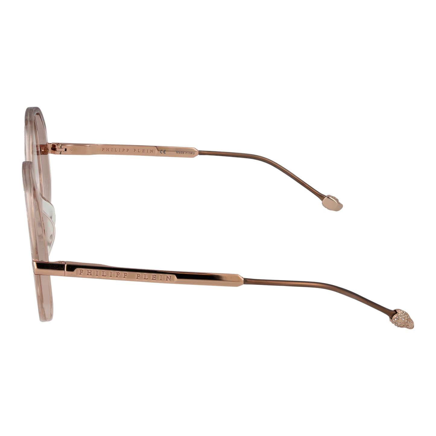 Philipp Plein Optical Frame VPP053S 09AH 56