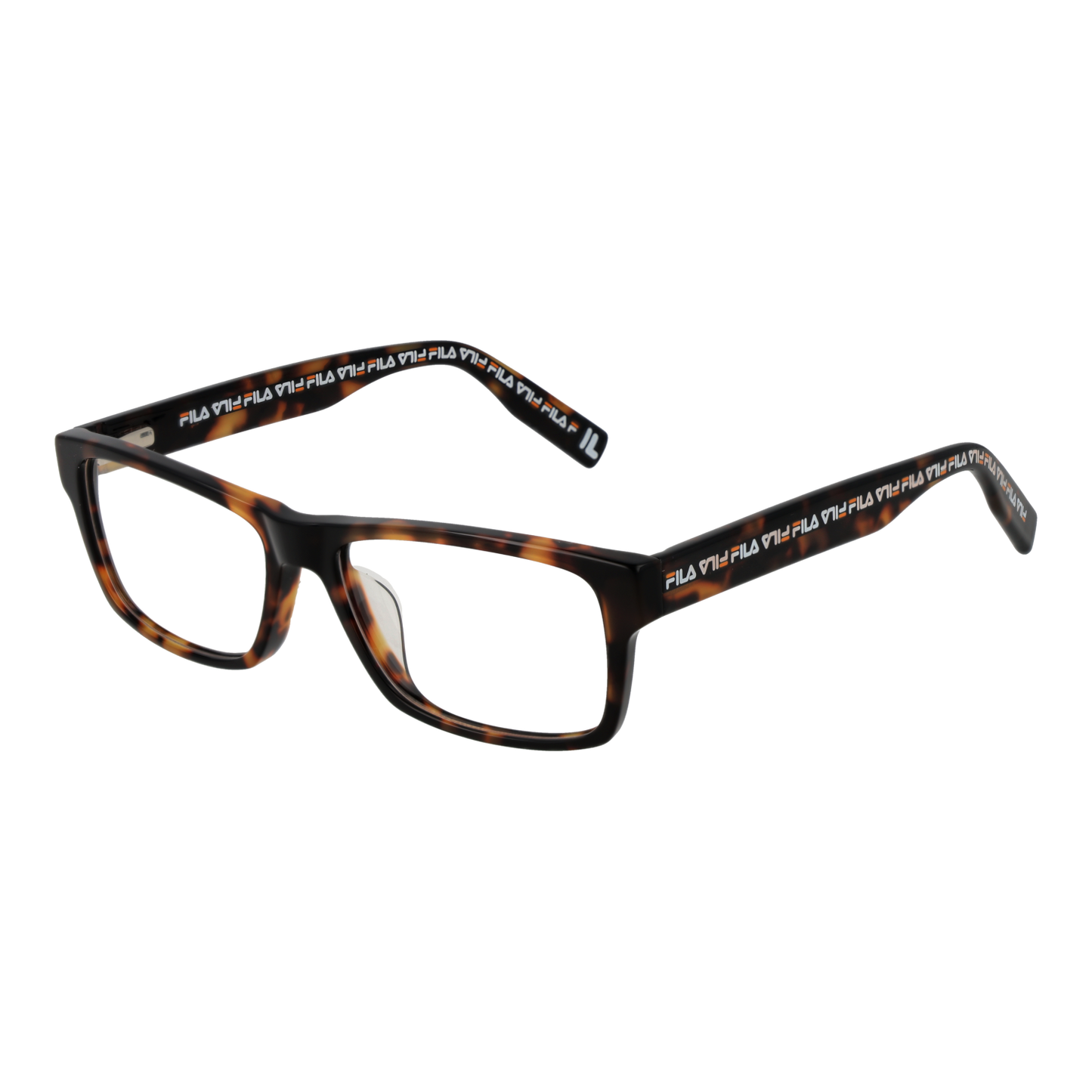 Fila Optical Frame VFI307 0C10 52