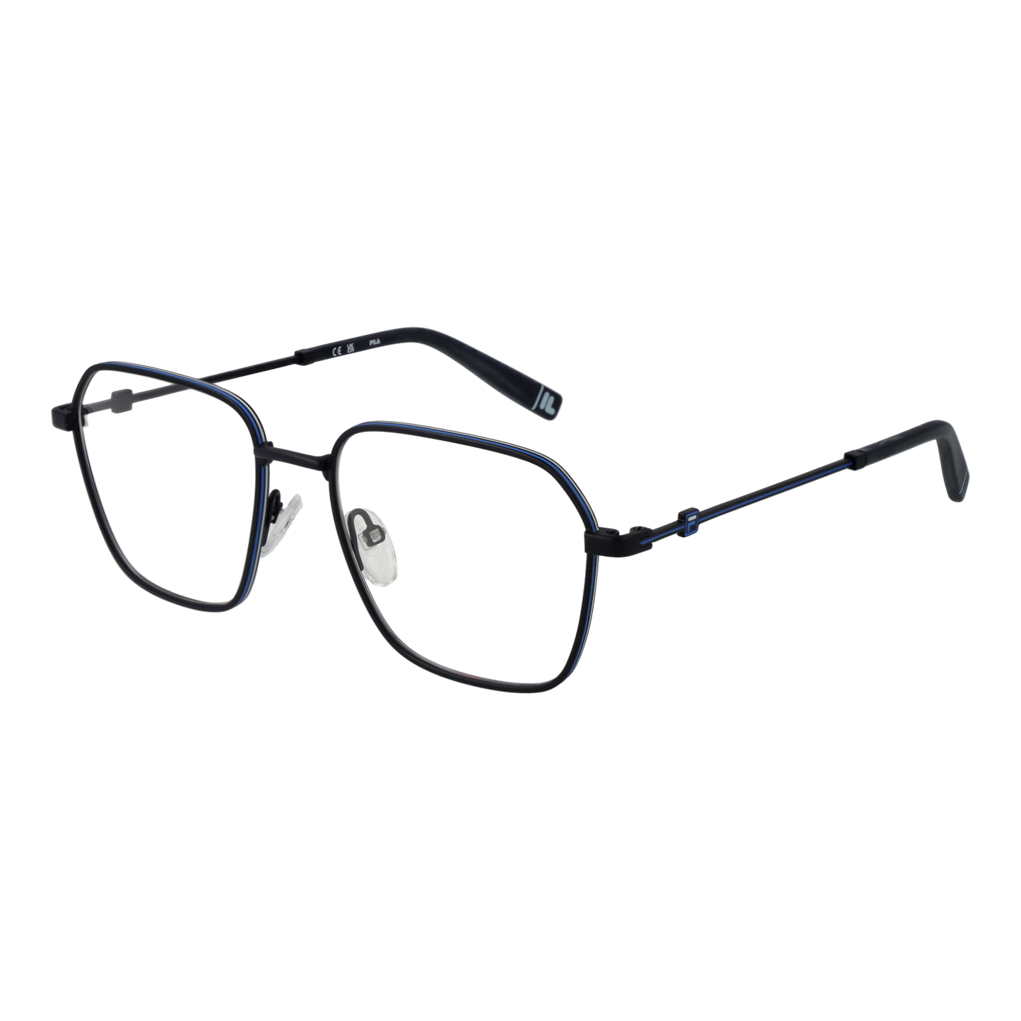 Fila Optical Frame VFI308 08KA 52