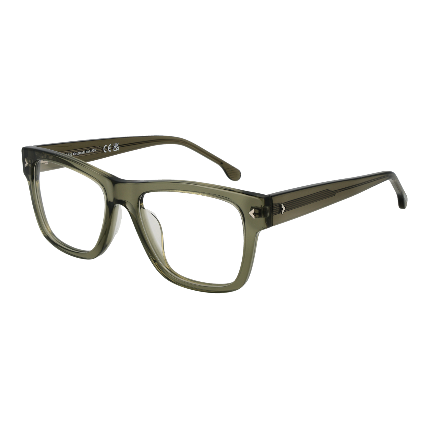 Lozza Optical Frame VL4276V 096R 53