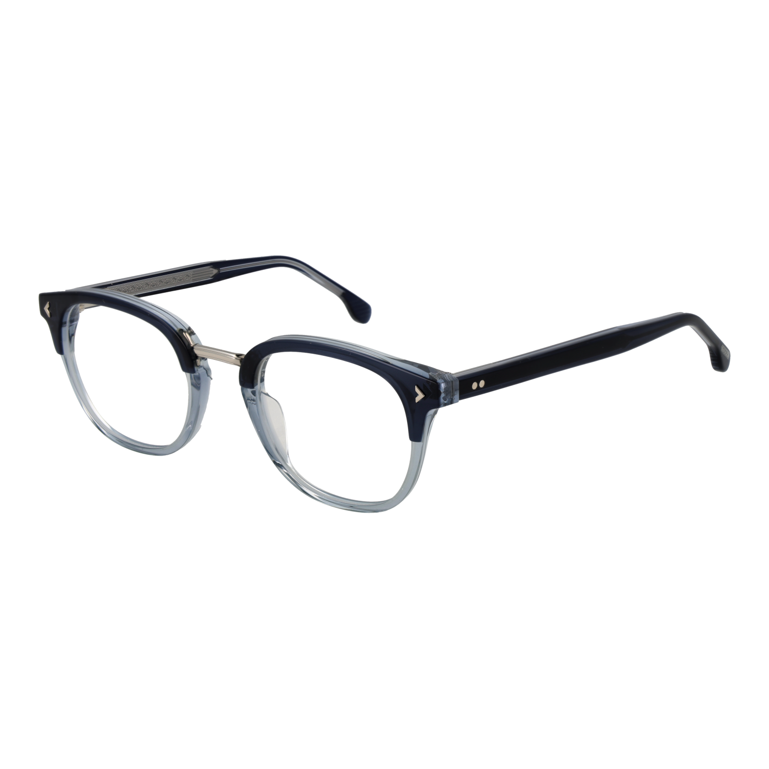 Lozza Optical Frame VL4309 0D87 49