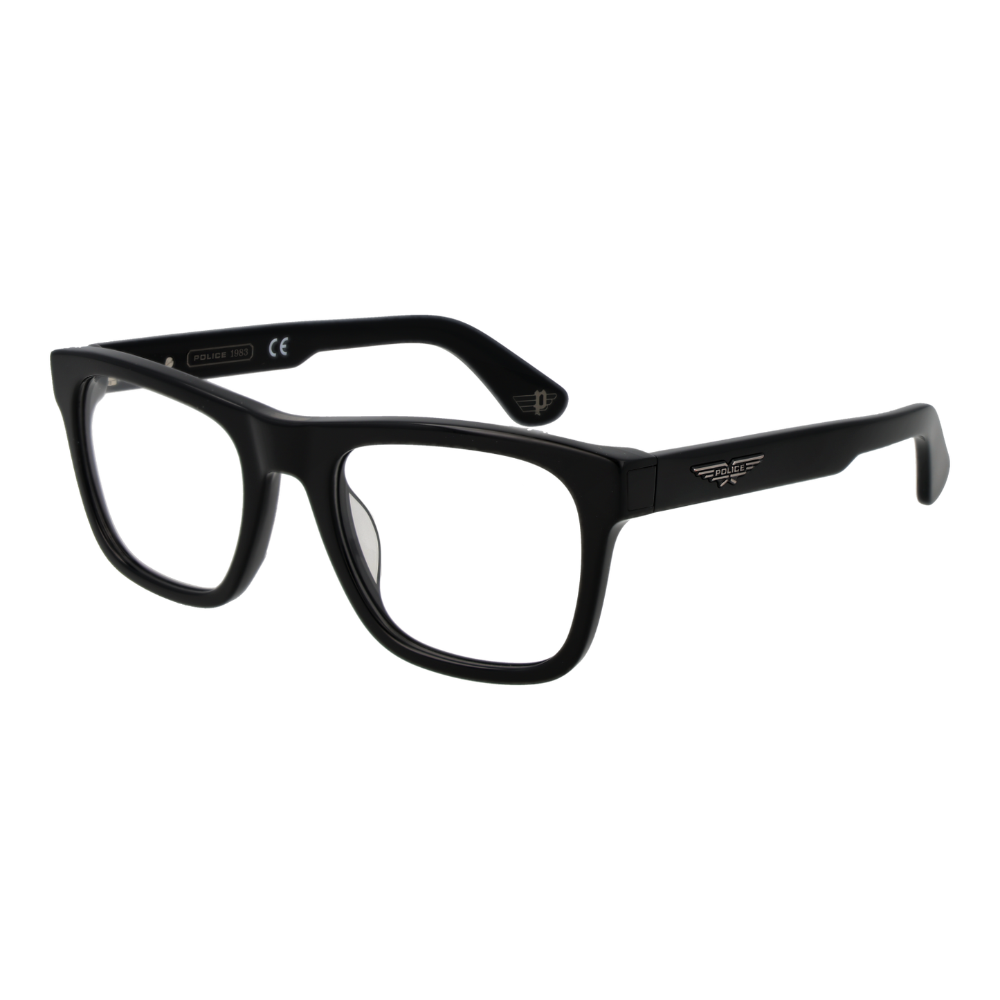 Police Optical Frame VPLE37N 0700 52