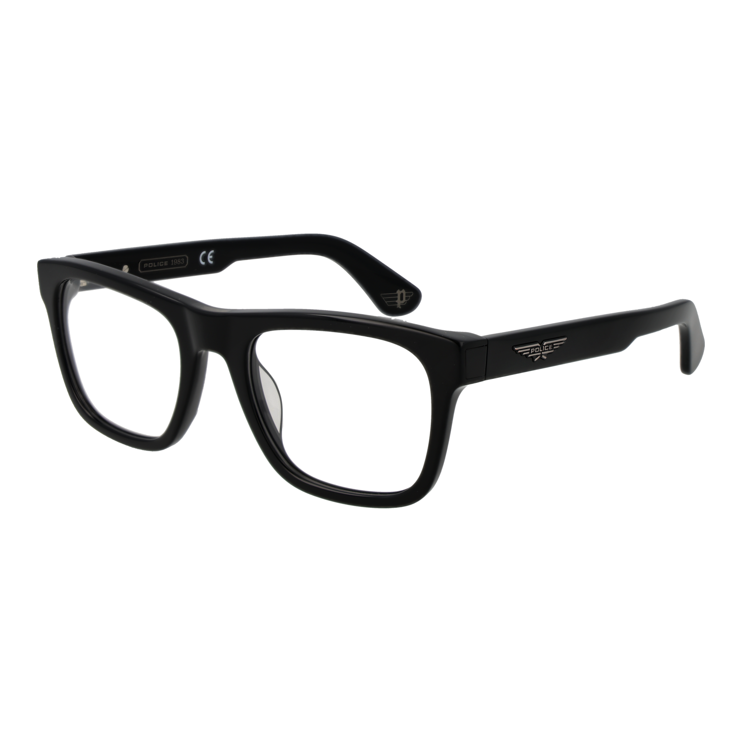 Police Optical Frame VPLE37N 0700 52