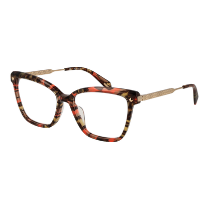 Police Optical Frame VPLG28 09YB 53