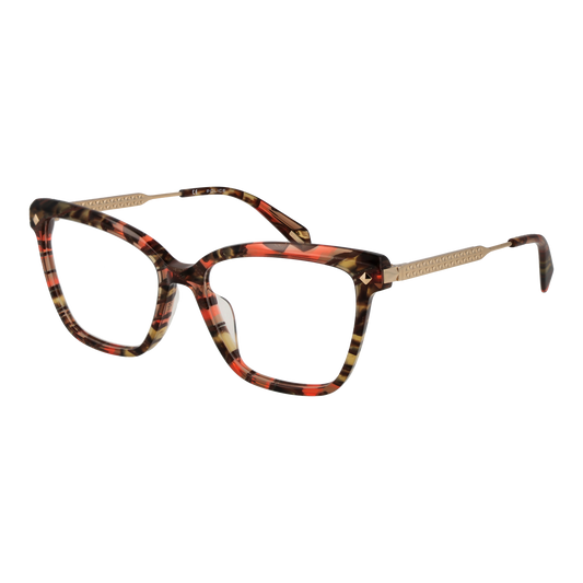 Police Optical Frame VPLG28 09YB 53