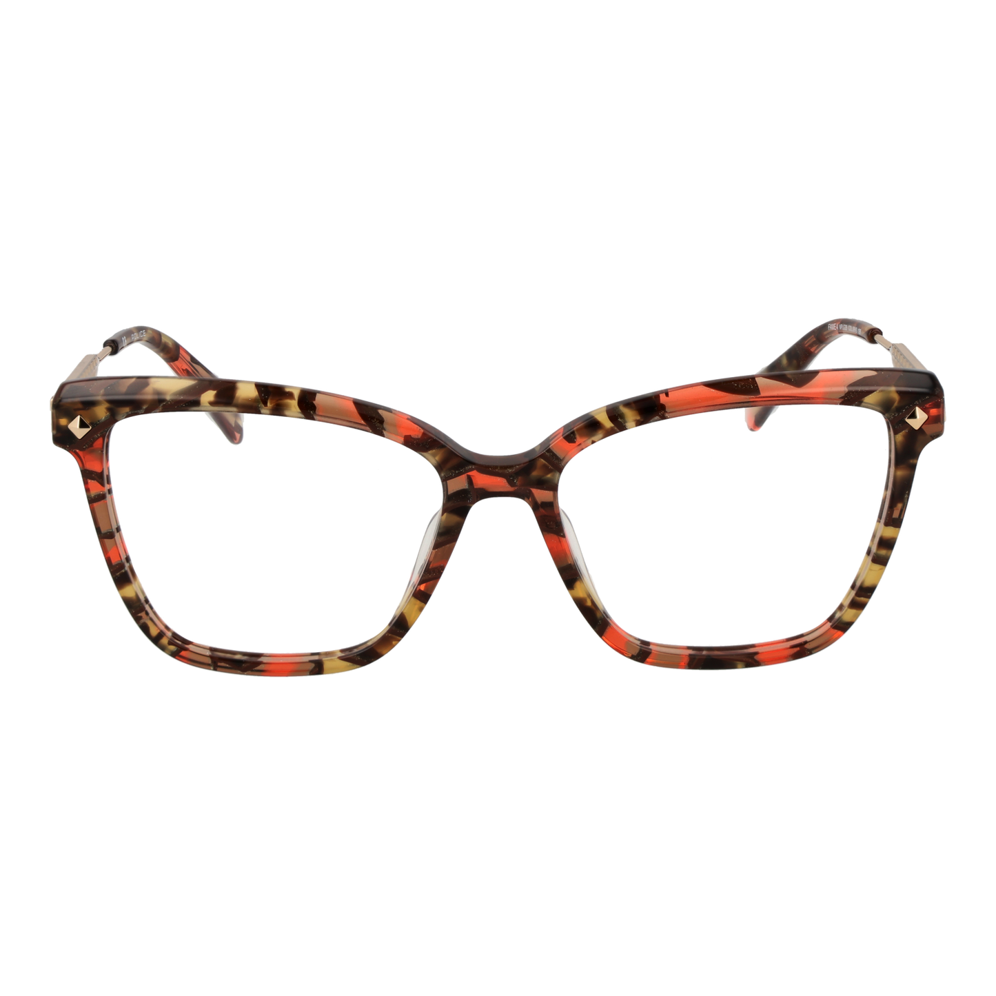 Police Optical Frame VPLG28 09YB 53