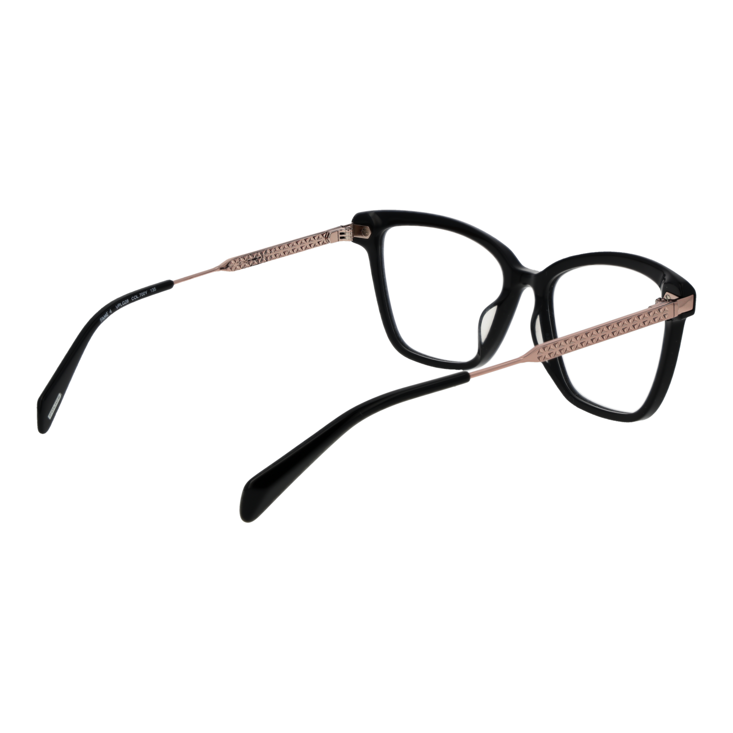 Police Optical Frame VPLG28 700Y 53