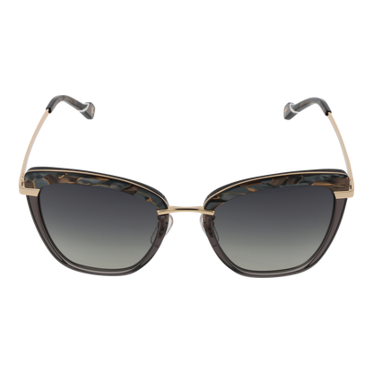 Yalea Sunglasses SYA025 9G6P 53