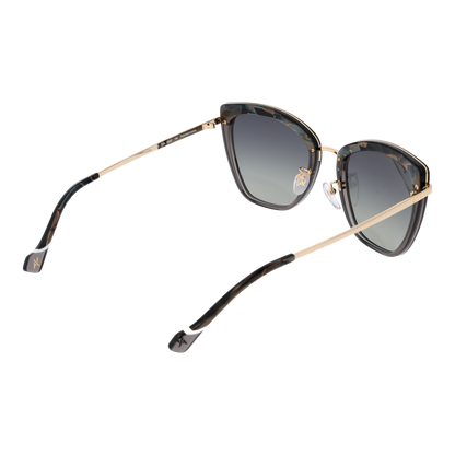 Yalea Sunglasses SYA025 9G6P 53