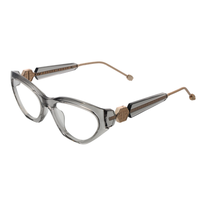 Philipp Plein Optical Frame VPP069S 03GU 55