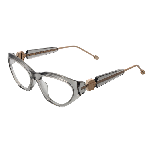 Philipp Plein Optical Frame VPP069S 03GU 55