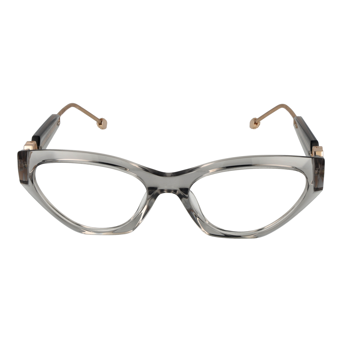 Philipp Plein Optical Frame VPP069S 03GU 55