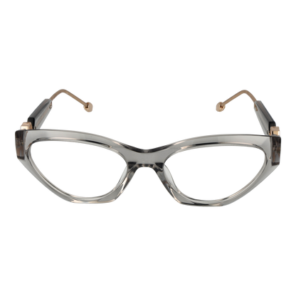 Philipp Plein Optical Frame VPP069S 03GU 55