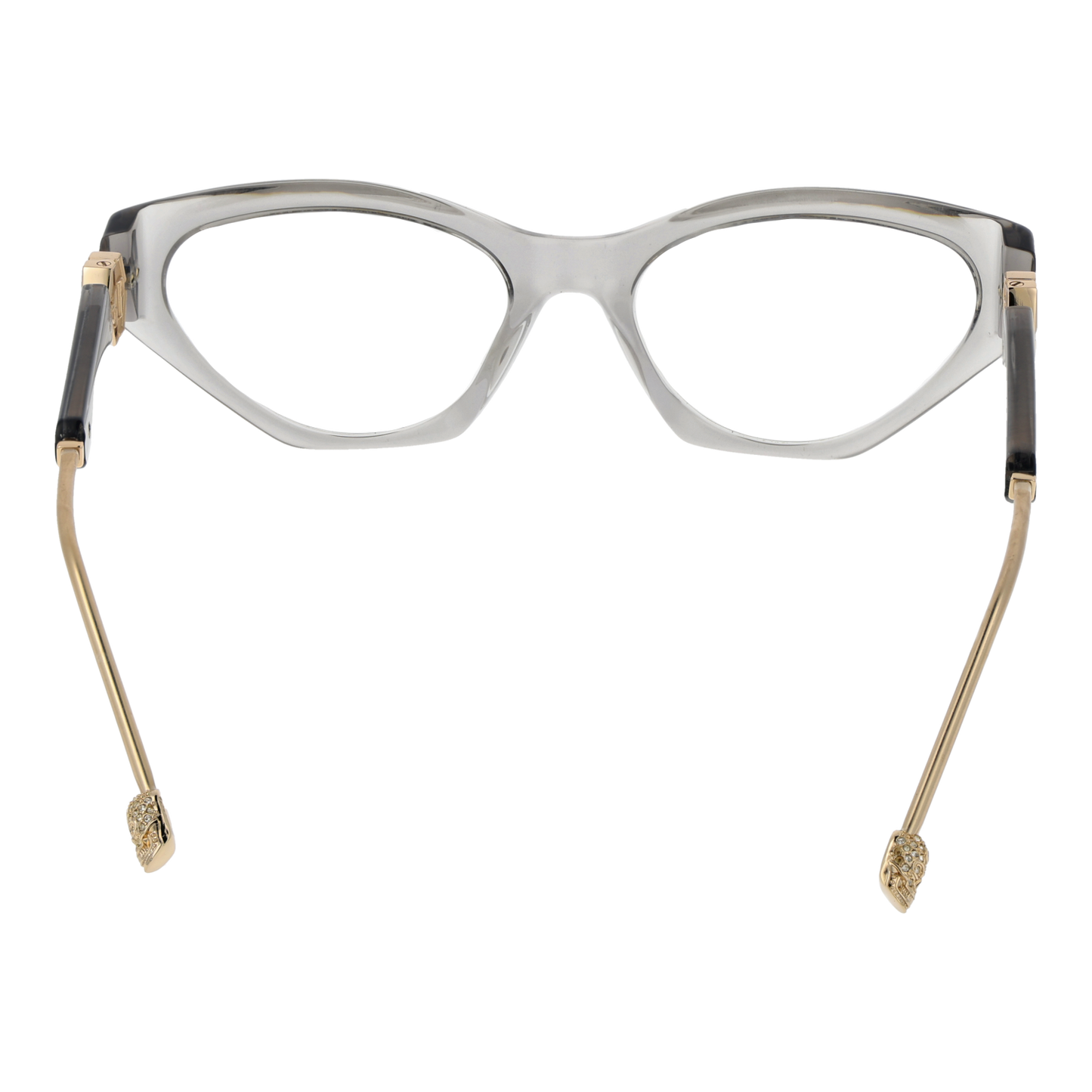 Philipp Plein Optical Frame VPP069S 03GU 55