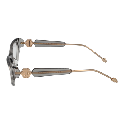 Philipp Plein Optical Frame VPP069S 03GU 55
