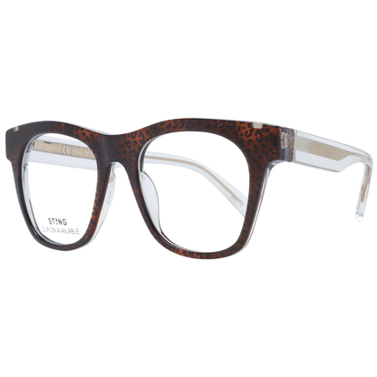 Sting Optical Frame VST423N 0AFE 51