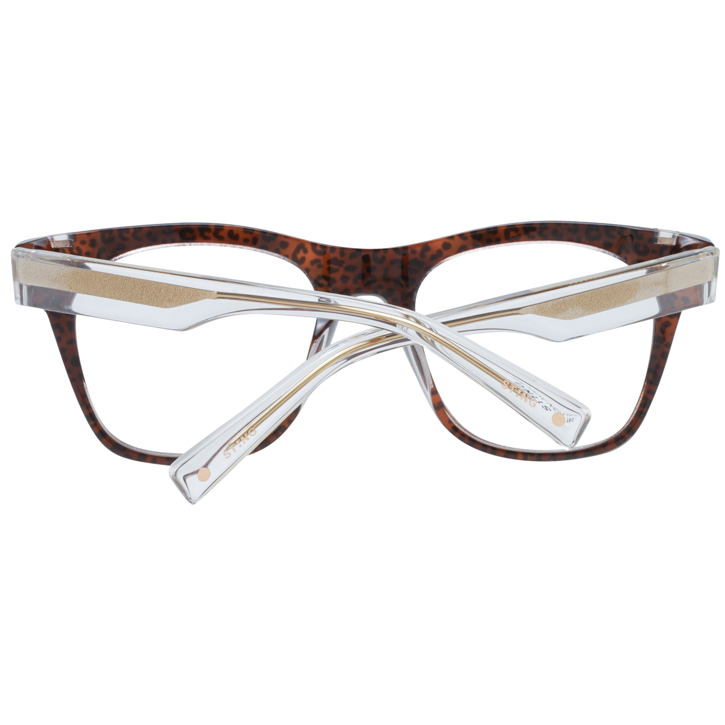 Sting Optical Frame VST423N 0AFE 51
