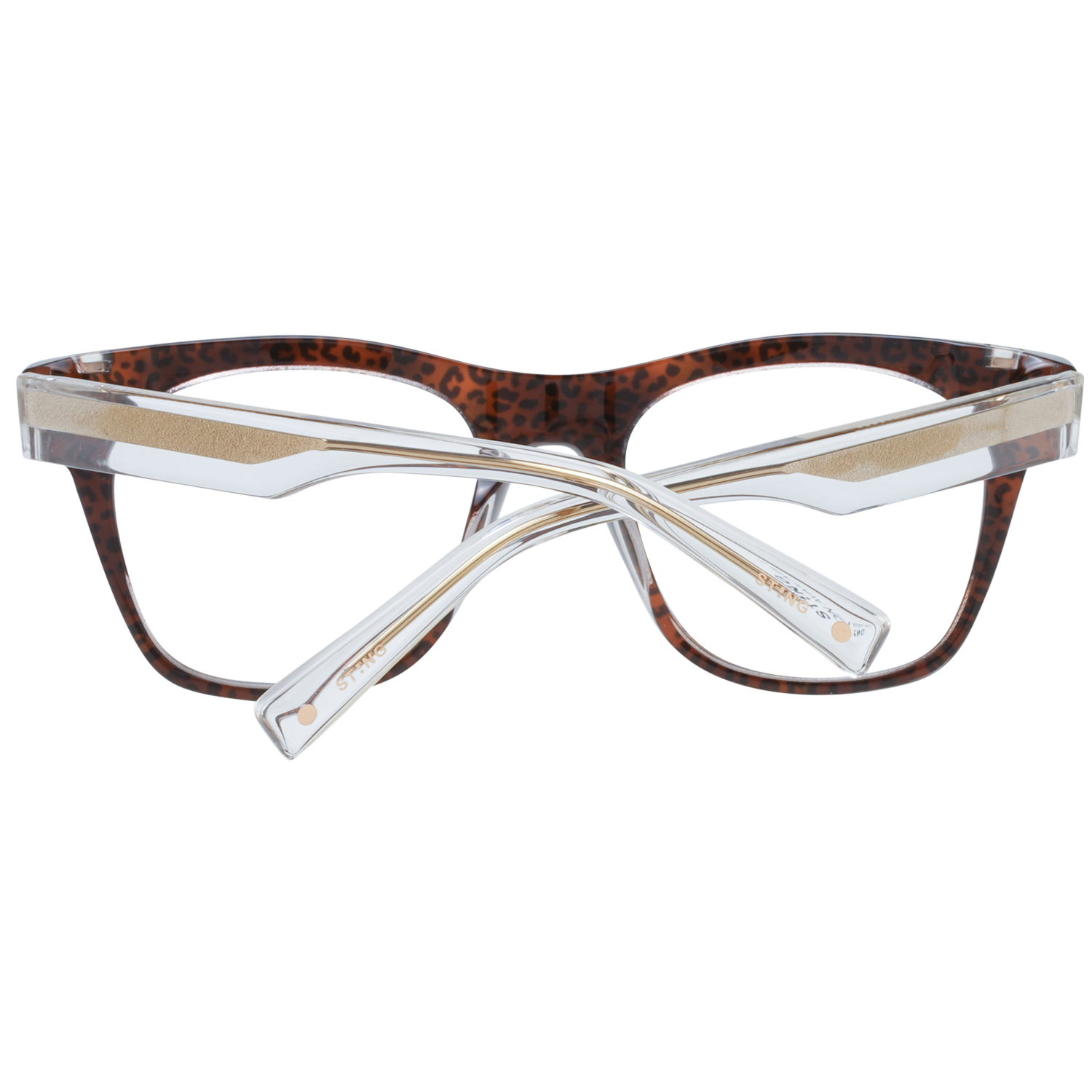 Sting Optical Frame VST423N 0AFE 51