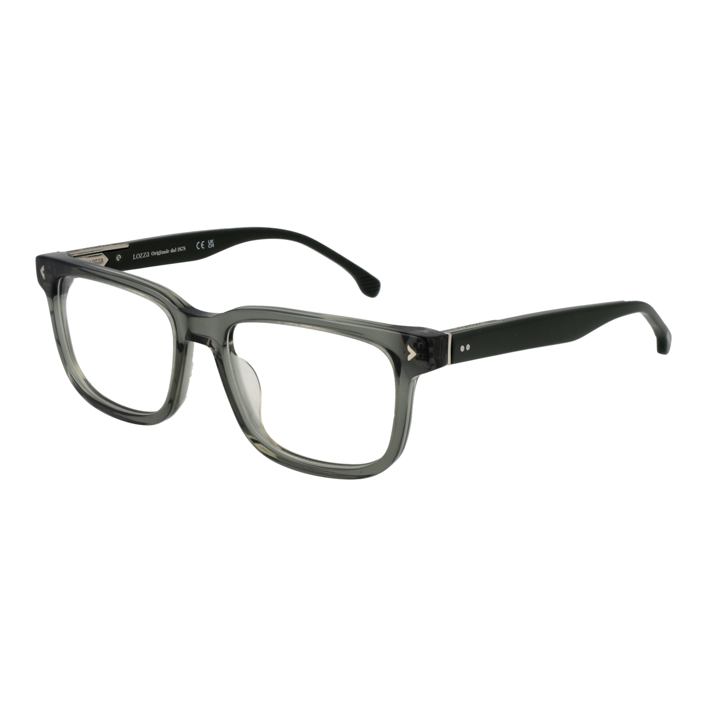 Lozza Optical Frame VL4326 098Z 54