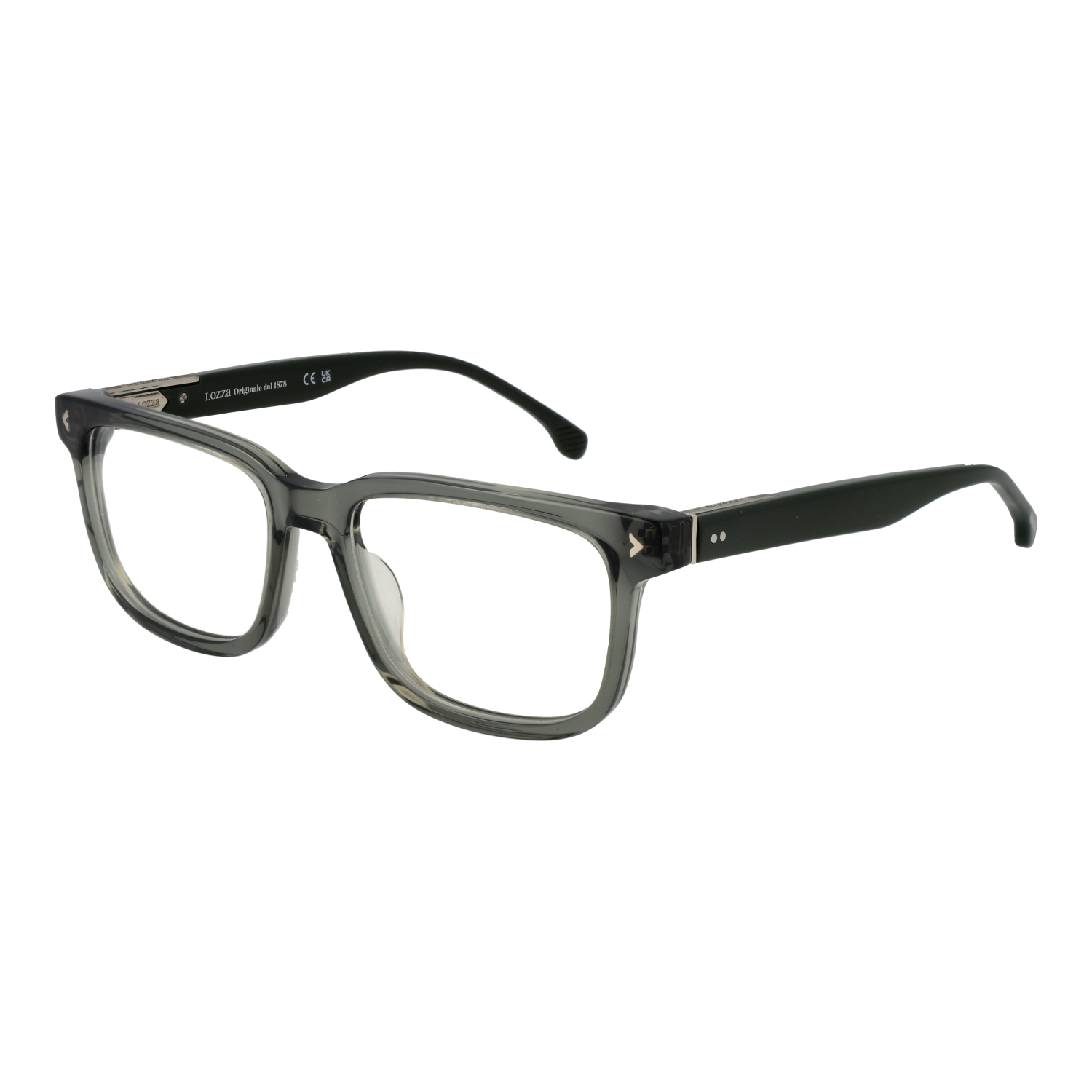 Lozza Optical Frame VL4326 098Z 54