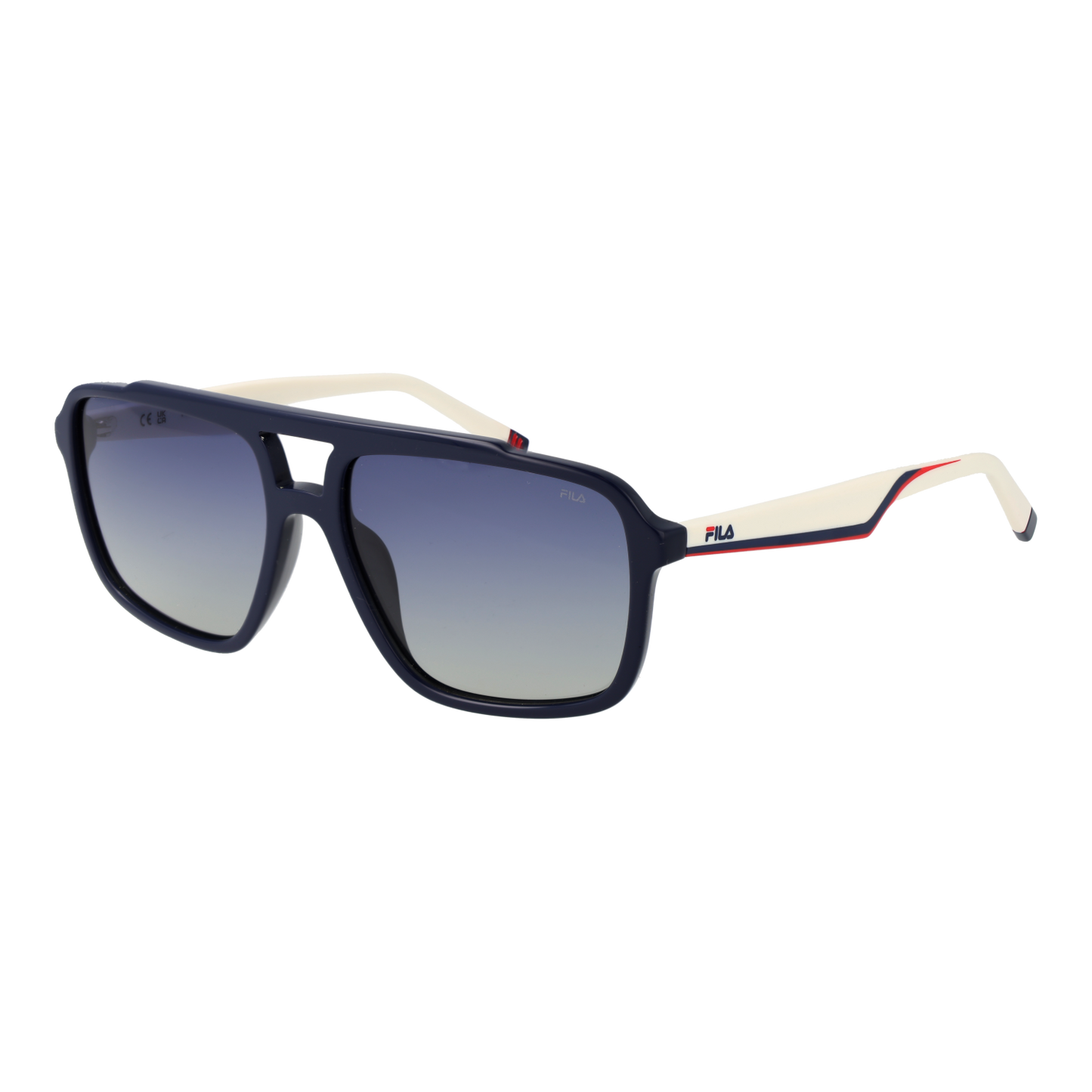 Fila Sunglasses SFI460 D82P 57