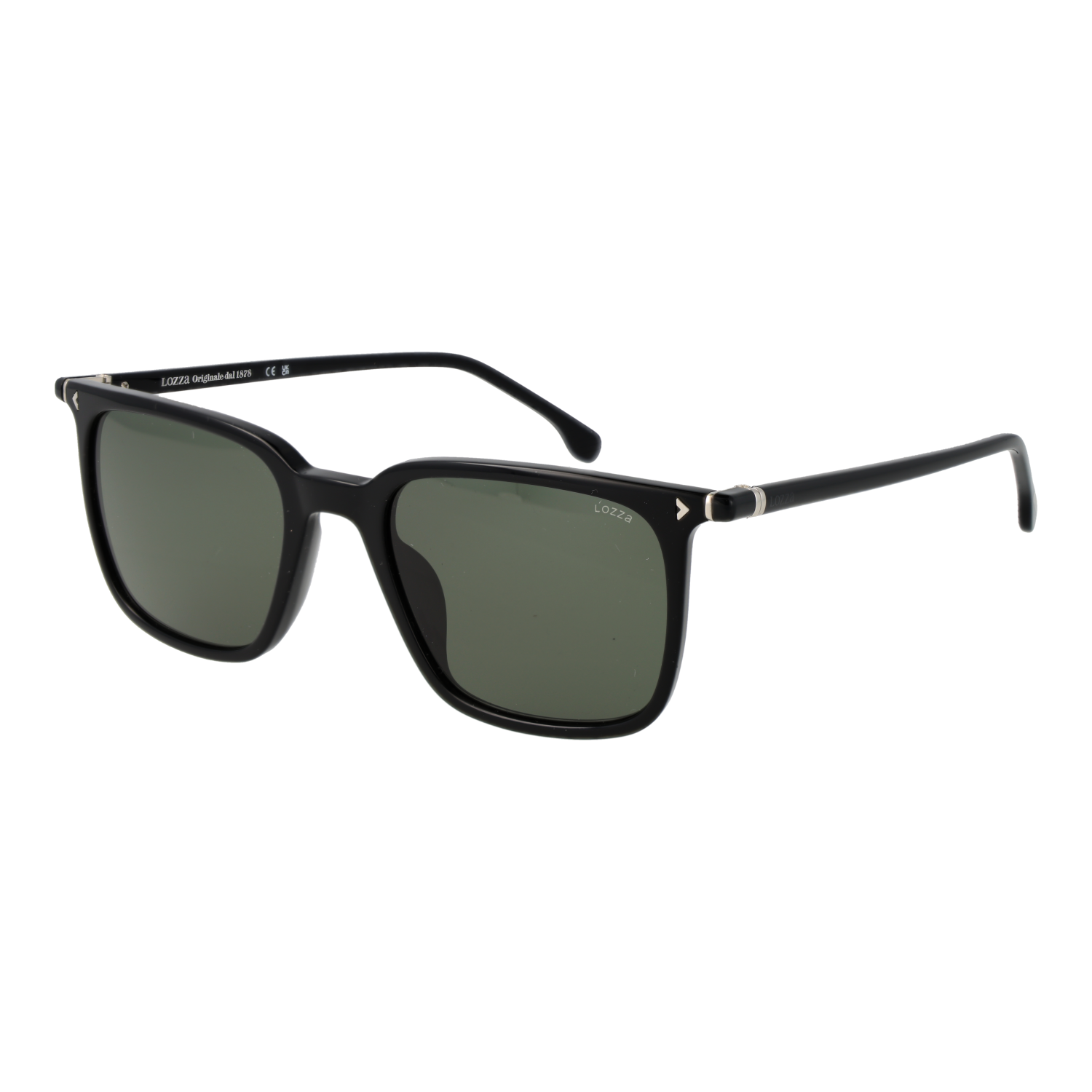 Lozza Sunglasses SL4320 0700 52
