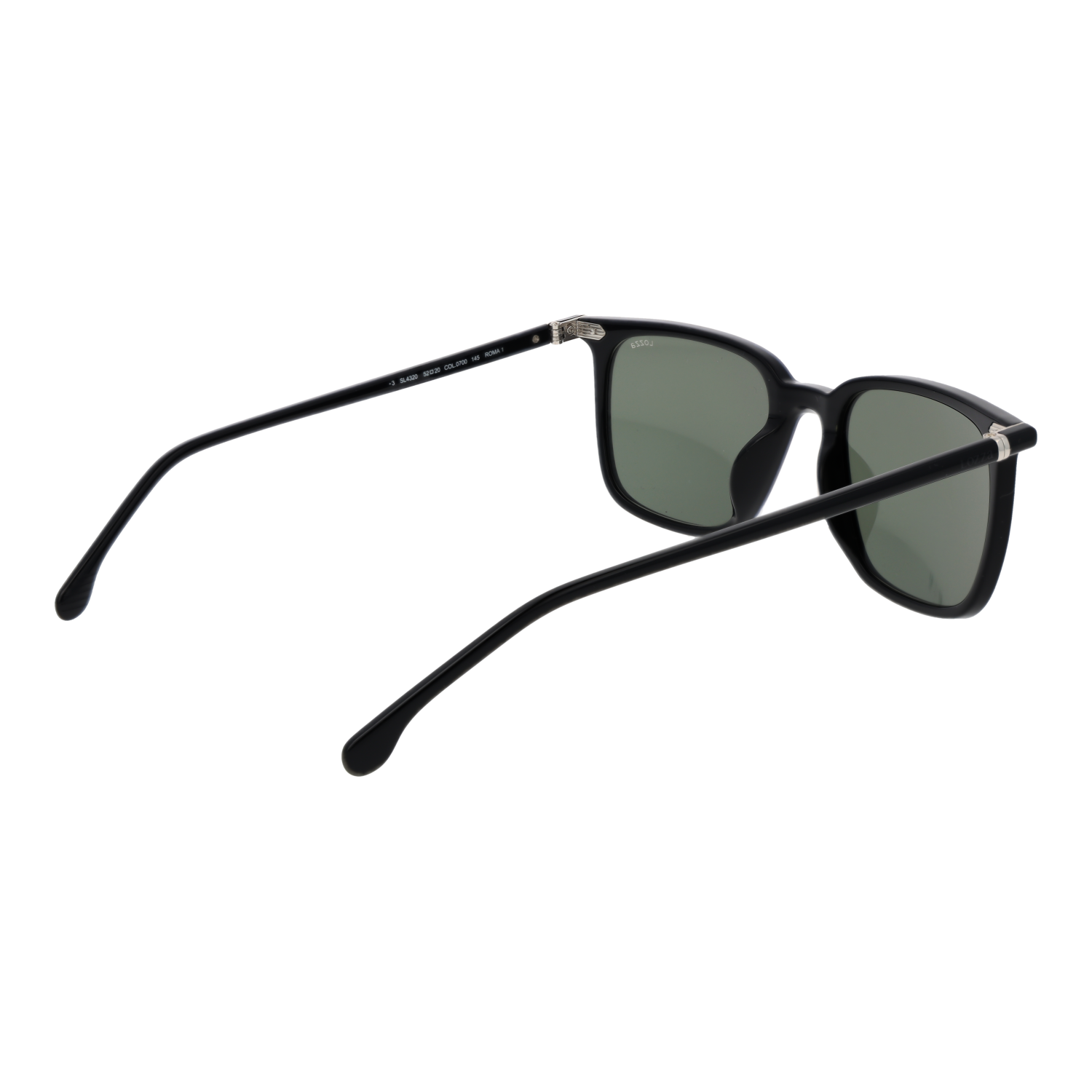 Lozza Sunglasses SL4320 0700 52