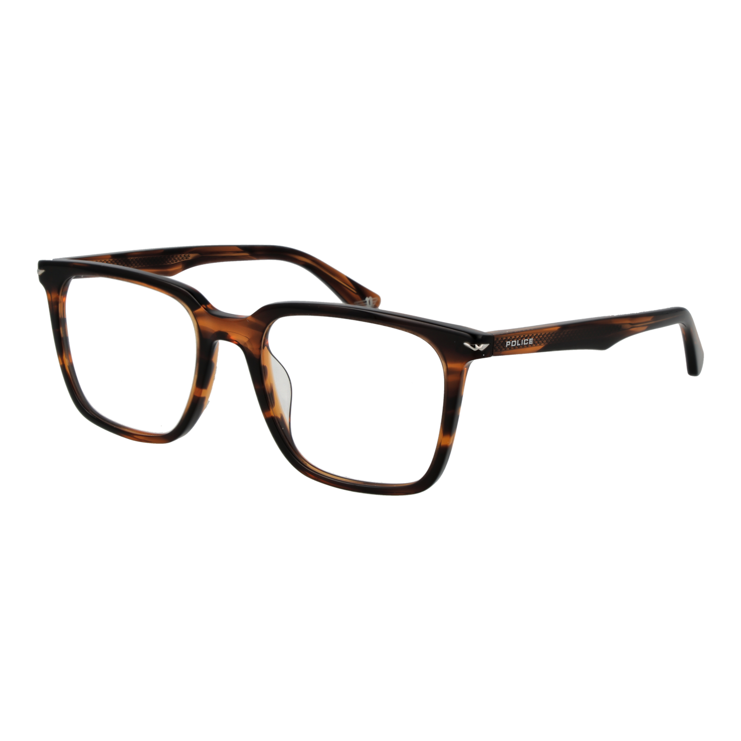 Police Optical Frame VPLG73 0836 53