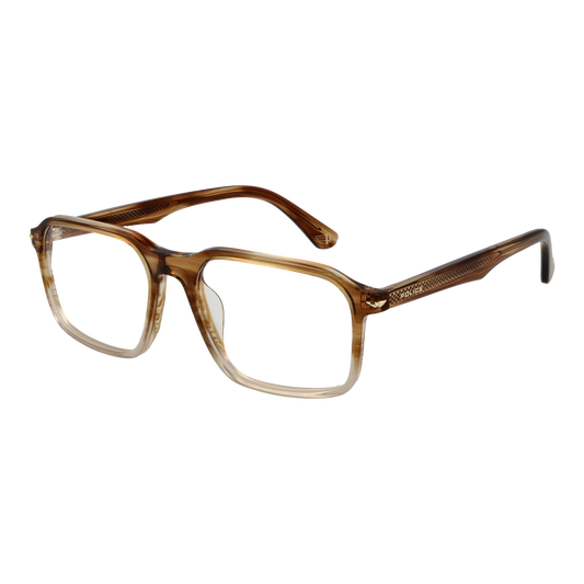 Police Optical Frame VPLG74 0918 53