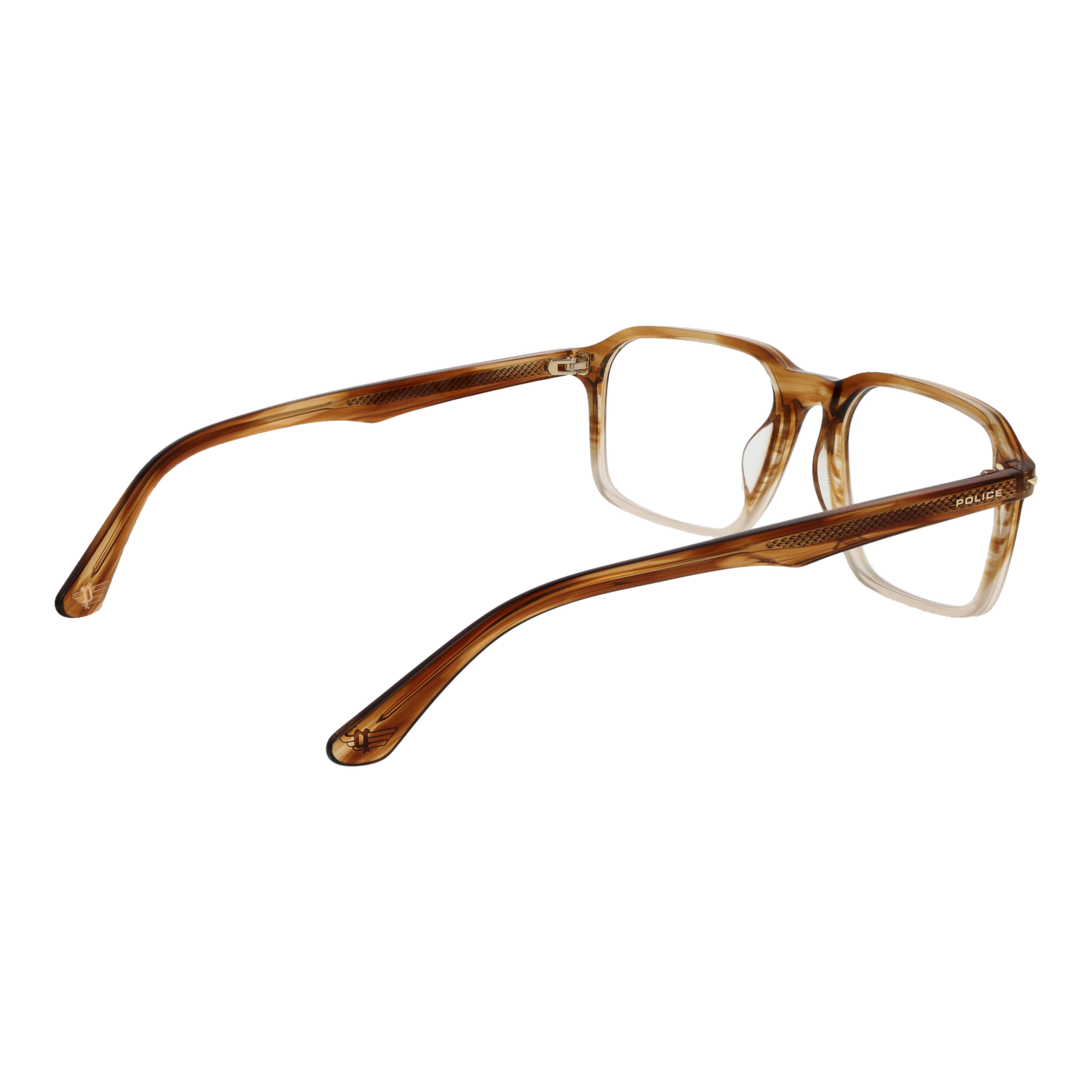 Police Optical Frame VPLG74 0918 53