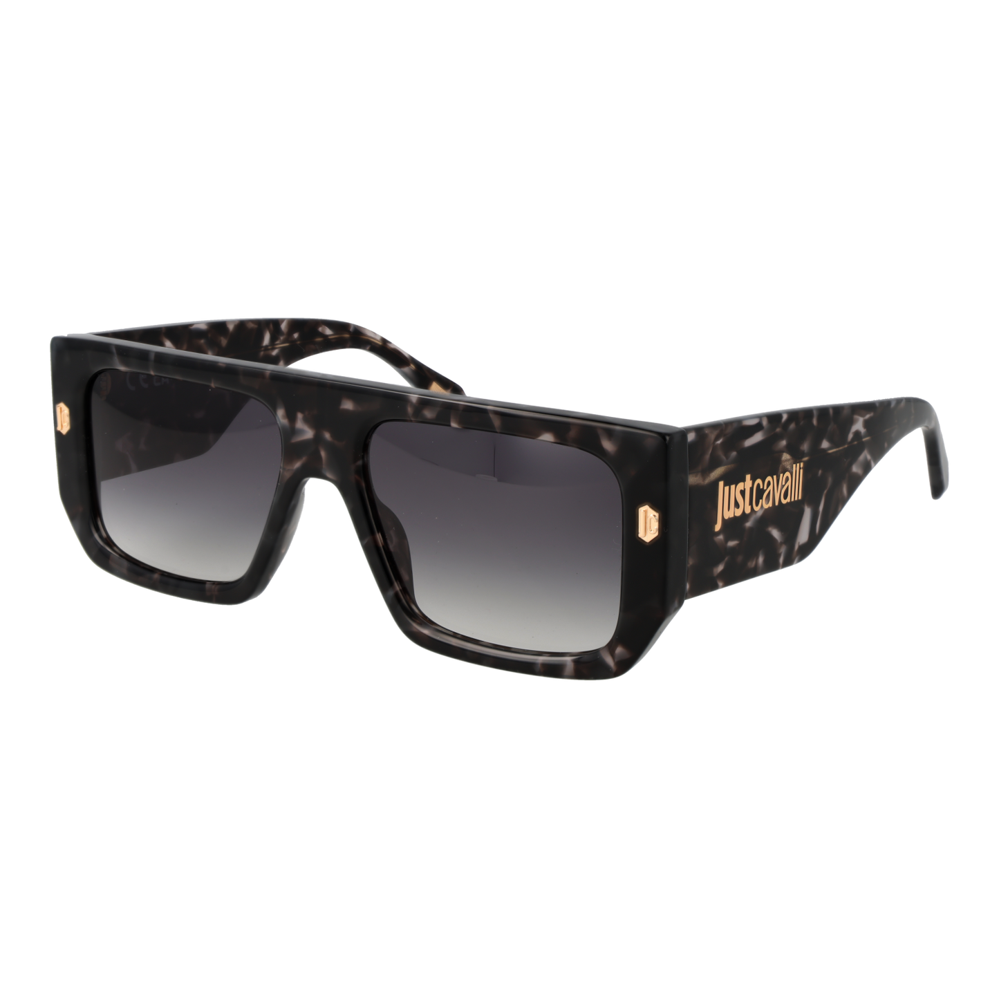 Just Cavalli Sunglasses SJC022 096N 56