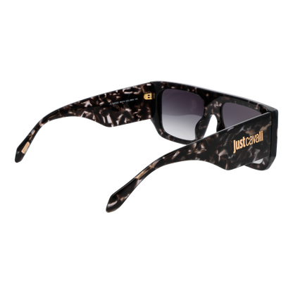Just Cavalli Sunglasses SJC022 096N 56