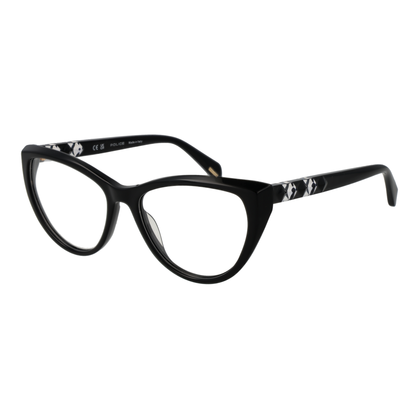 Police Optical Frame VPLL31M 0700 53